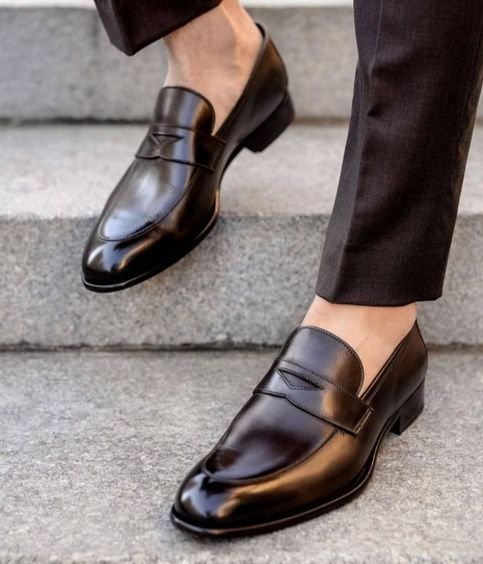 Formal Shoes at Shoe Galaxy Kapurthala