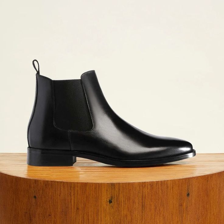 Boots at Shoe Galaxy Kapurthala